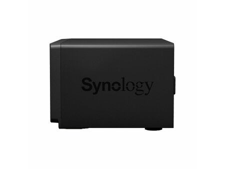 Zasilanie do sieciowej pamięci masowej NAS Synology DS1821+ Czarny AMD Ryzen V1500B