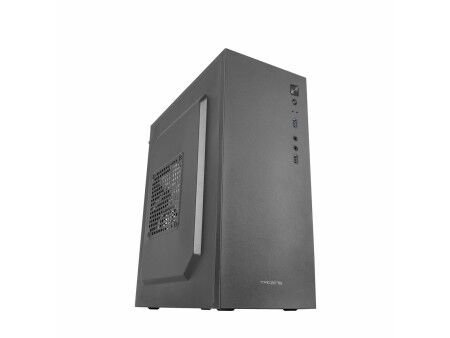 Obudowa ATX Tacens 2ALUXM Czarny