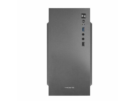 Obudowa ATX Tacens 2ALUXM Czarny