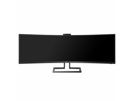 Monitor Philips 499P9H/00 49" UltraWide Dual Quad HD 60 Hz
