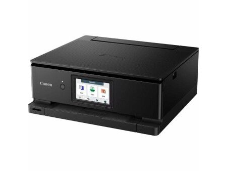 Drukarka Wielofunkcyjna Canon PIXMA TS8750 4800 x 1200 dpi