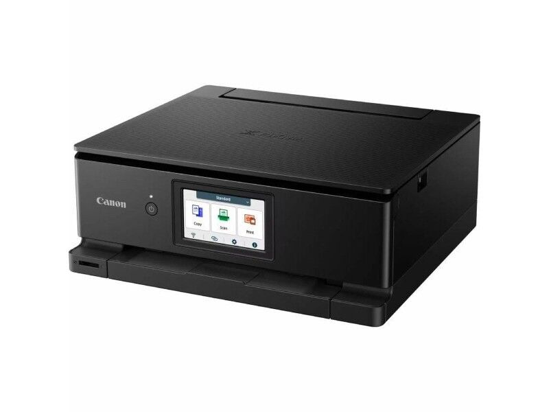 Drukarka Wielofunkcyjna Canon PIXMA TS8750 4800 x 1200 dpi