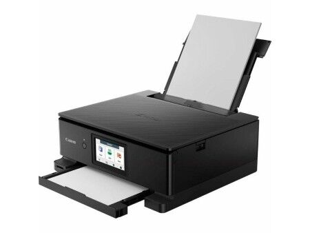 Drukarka Wielofunkcyjna Canon PIXMA TS8750 4800 x 1200 dpi