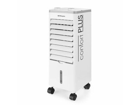 Przenośny Klimatyzator Chłodzący Orbegozo Air 35 60 W