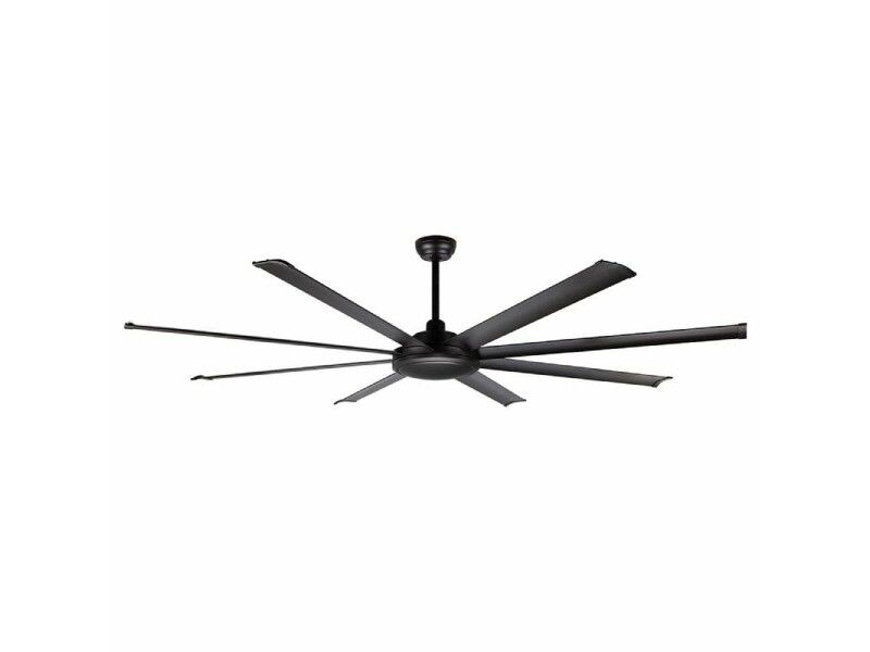 Wentylator sufitowy Orbegozo CF 118200 60 W Ø 200 cm