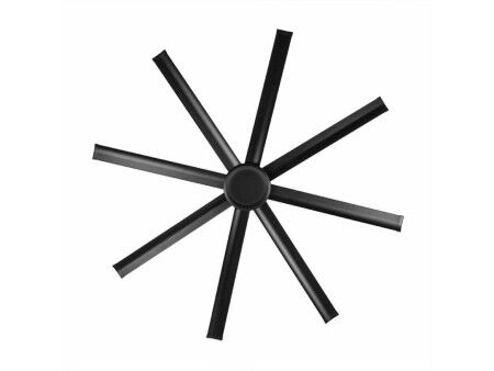 Wentylator sufitowy Orbegozo CF 118200 60 W Ø 200 cm