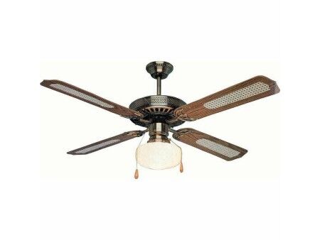 Wentylator sufitowy Orbegozo CL 06132 M 60 W Ø 132 cm Drewno