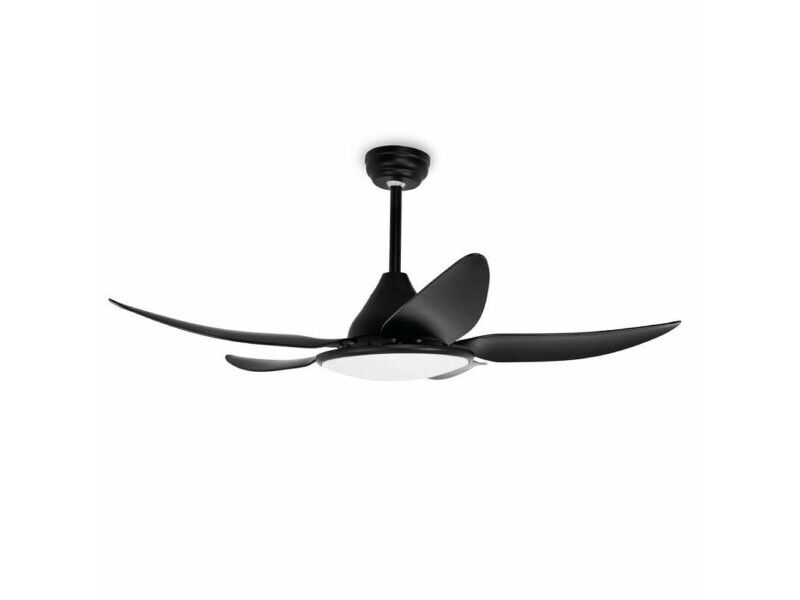 Wentylator sufitowy Orbegozo CP 109120 35 W 70 W Ø 120 cm Czarny