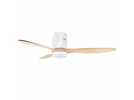 Wentylator sufitowy Orbegozo CP 114132 40 W Ø 132 cm Czarny