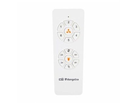 Wentylator sufitowy Orbegozo CP 115132 40 W Ø 132 cm
