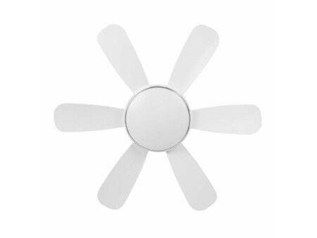 Wentylator sufitowy Orbegozo CP 117105 40 W Ø 105 cm Czarny