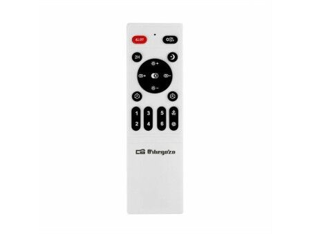 Wentylator sufitowy Orbegozo CP 12435 20 W Ø 33 cm