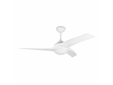 Wentylator sufitowy Orbegozo CP 90132 60 W Ø 132 cm Biały