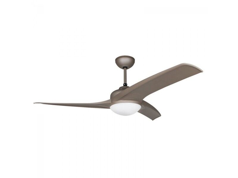 Wentylator sufitowy Orbegozo CP 93105 50 W Ø 105 cm Brązowy