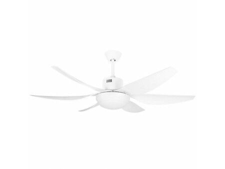 Wentylator sufitowy z oświetleniem Orbegozo CP 100138 50 W Ø 138 cm