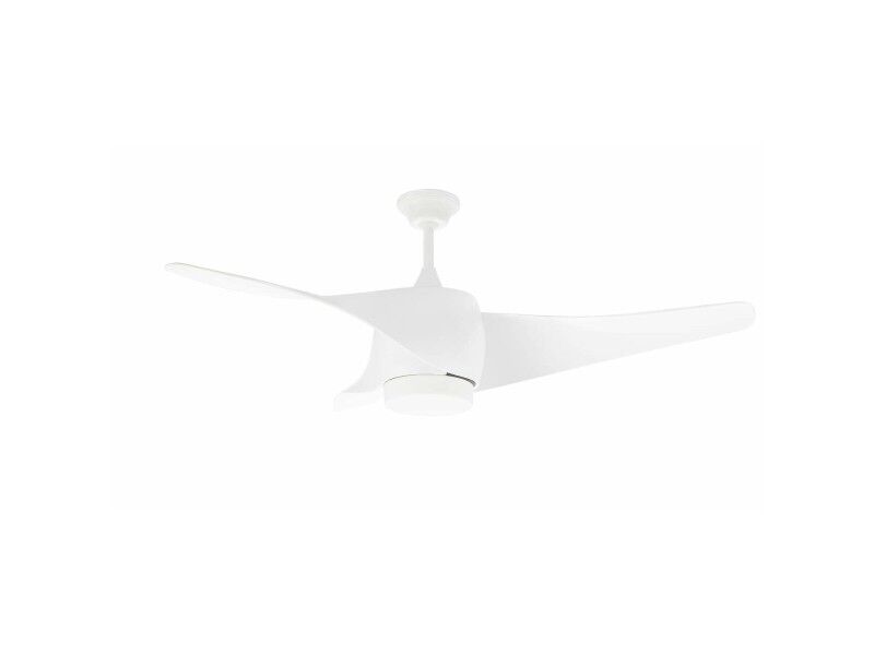 Wentylator sufitowy Orbegozo CP 99132 70 W Ø 132 cm Biały