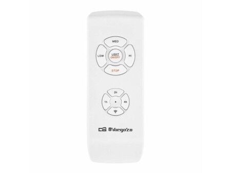 Wentylator sufitowy Orbegozo CPW 03120 60 W Ø 120 cm