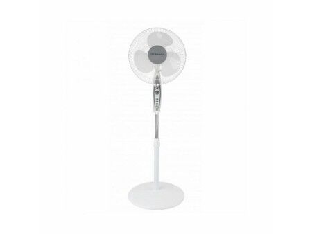 Wentylator stołowy Orbegozo SF 0147 50 W Biały