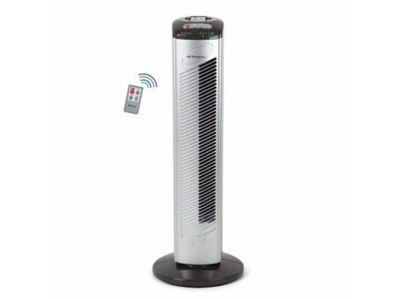 Wentylator wieżowy Orbegozo TWM 0975 45 W Szary