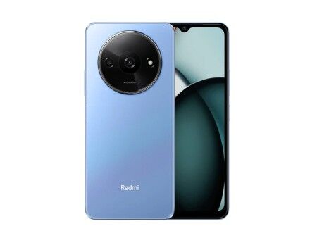 Smartfony Xiaomi Redmi A3 6,71" Octa Core Mediatek Helio G36 4 GB RAM 128 GB Niebieski