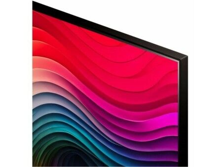 Smart TV LG 65NANO82T6B 4K Ultra HD 65" HDR D-LED A2DP NanoCell