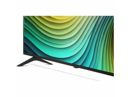 Smart TV LG 65NANO82T6B 4K Ultra HD 65" HDR D-LED A2DP NanoCell