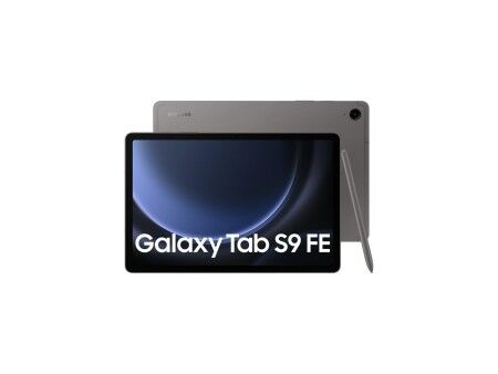 Tablet Samsung Galaxy Tab S9 Octa Core 8 GB RAM 256 GB Szary
