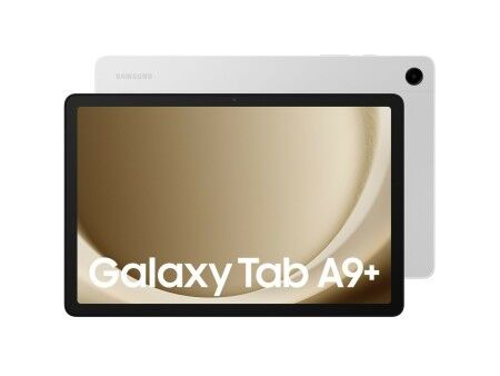 Tablet Samsung SM-X216BZSEEUB Octa Core 8 GB RAM 128 GB Srebro