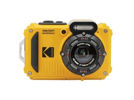 Aparat Cyfrowy Kodak WPZ2Y