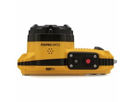 Aparat Cyfrowy Kodak WPZ2Y