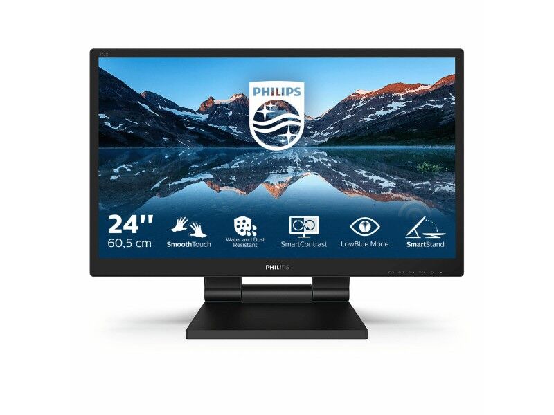 Monitor Philips 242B9T/00 Full HD 24"