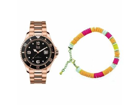 Zegarek Męski Ice 020909 (Ø 40 mm)