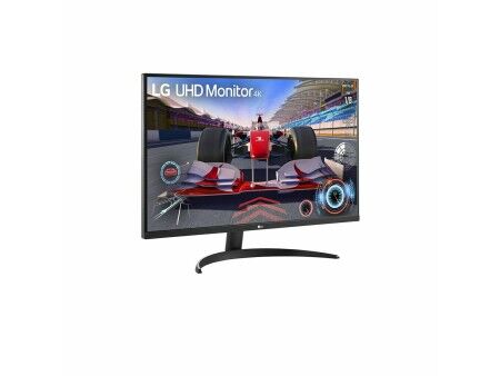 Smart TV LG 32UR500-B 4K Ultra HD
