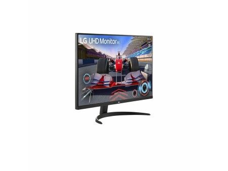 Smart TV LG 32UR500-B 4K Ultra HD