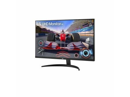 Smart TV LG 32UR500-B 4K Ultra HD