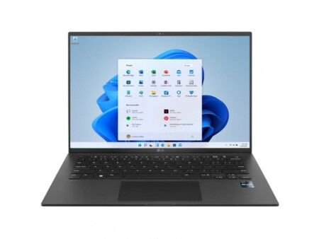 Laptop LG 14Z90S-G.AD78B 14" 32 GB RAM 1 TB SSD