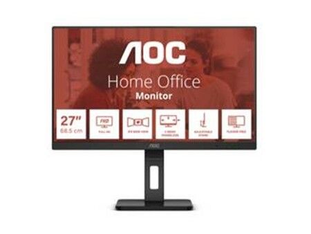Monitor Gaming AOC 27E3QAF Full HD 75 Hz