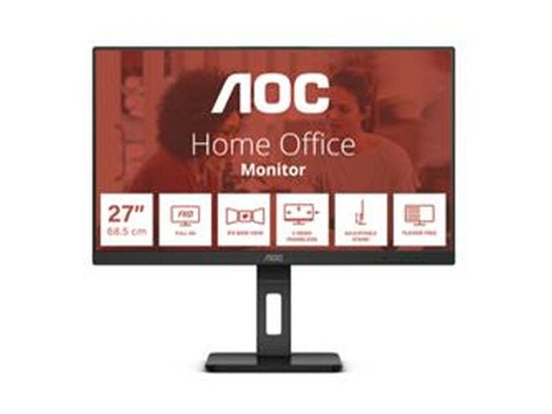 Monitor Gaming AOC 27E3QAF Full HD 75 Hz