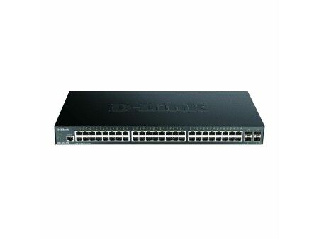 Przełącznik D-Link DGS-1250-52X/E