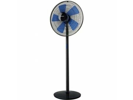 Wentylator stołowy Blaupunkt BP2009 45 W Czarny