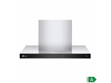 Okap konwencjonalny LG HCEZ2426S