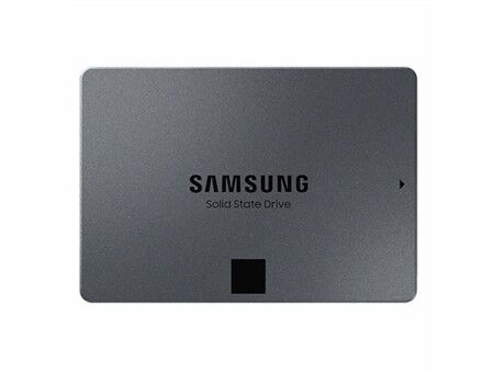 Dysk Twardy Samsung MZ-77Q4T0 4 TB SSD