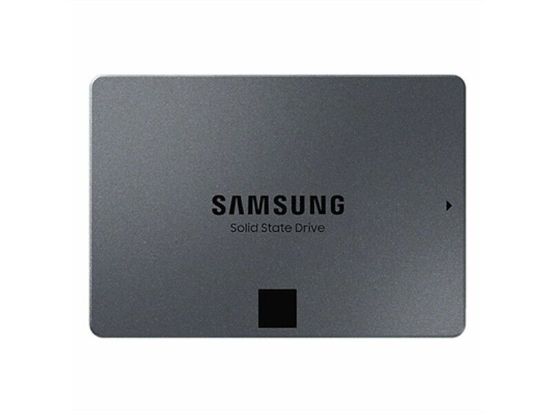 Dysk Twardy Samsung MZ-77Q4T0 4 TB SSD