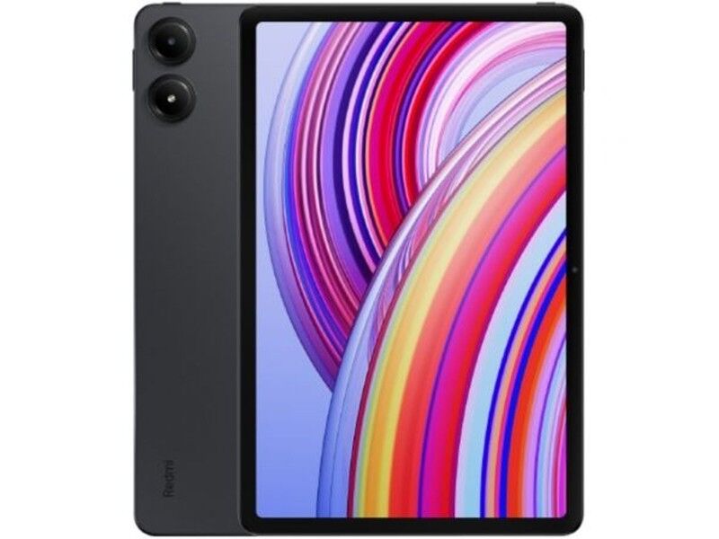 Tablet Xiaomi Redmi Pad Pro Octa Core 6 GB RAM 128 GB Szary