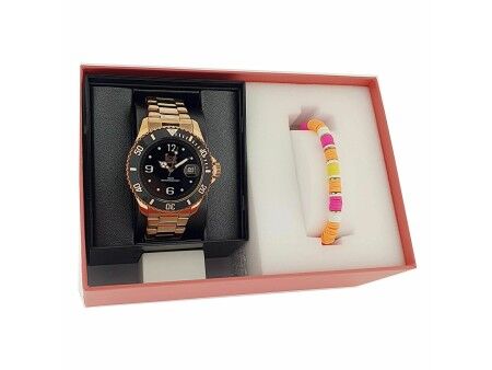 Zegarek Męski Ice 020909 (Ø 40 mm)