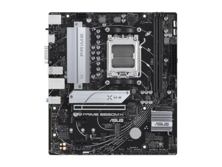 Płyta główna Asus 90MB1F60-M0EAY0 AMD AM5 AMD AMD B650