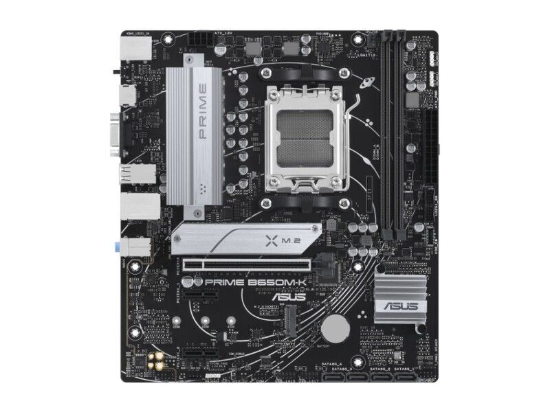 Płyta główna Asus 90MB1F60-M0EAY0 AMD AM5 AMD AMD B650