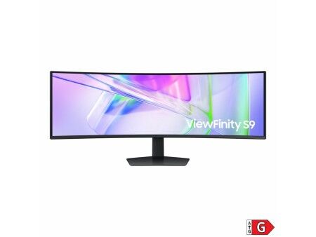 Monitor Samsung ViewFinity S9 S49C950UAU 49"