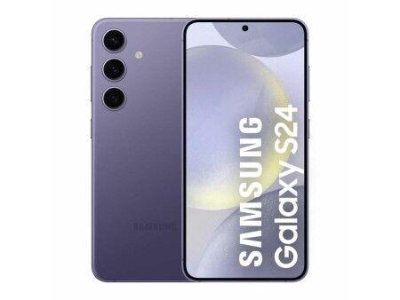 Smartfony Samsung SM-S921BZVDEUB