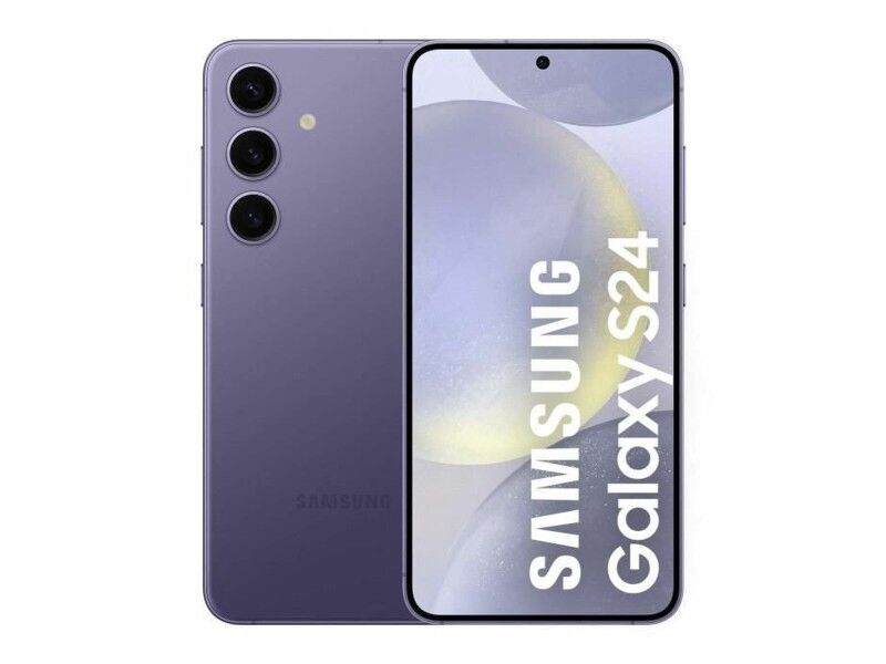 Smartfony Samsung SM-S921BZVDEUB
